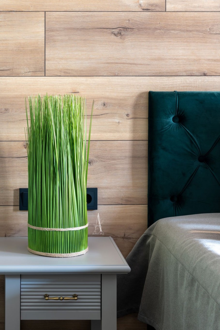 Искусственные растения для декора