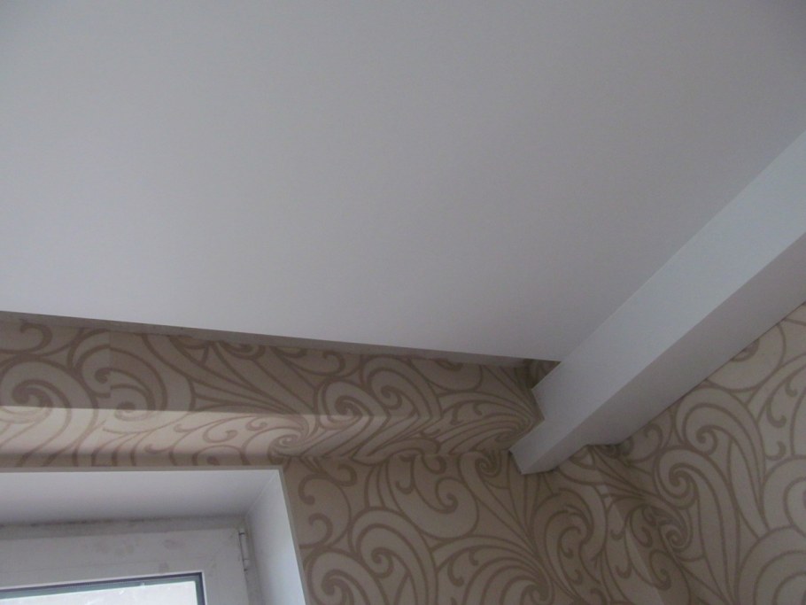 Потолочный ригель