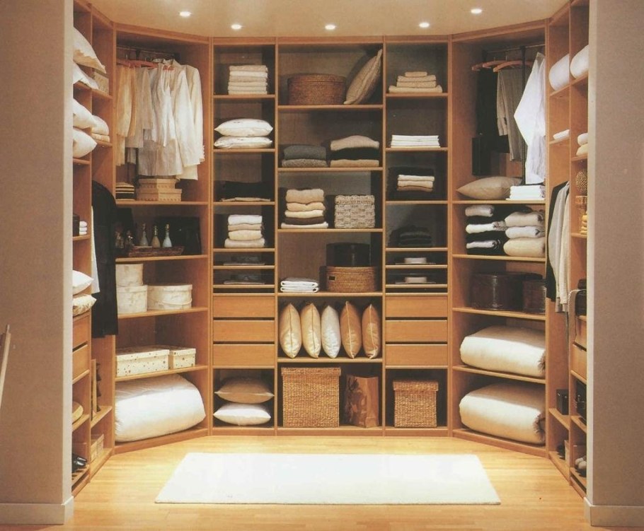 Гардеробная система ПАКС GS 450 354501