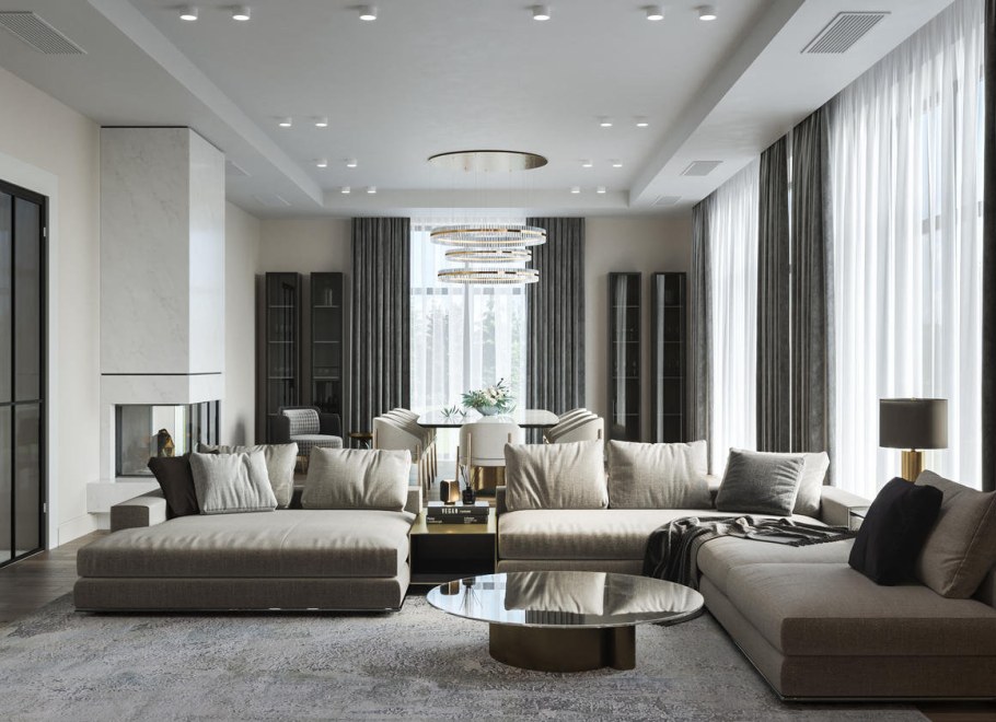 Артум дизайн студия