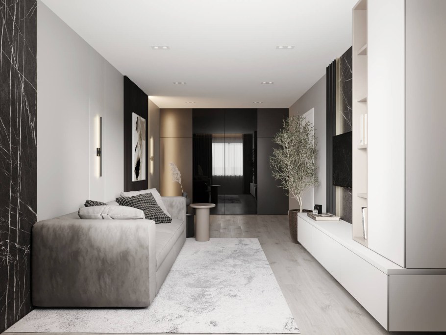 Современный дизайн