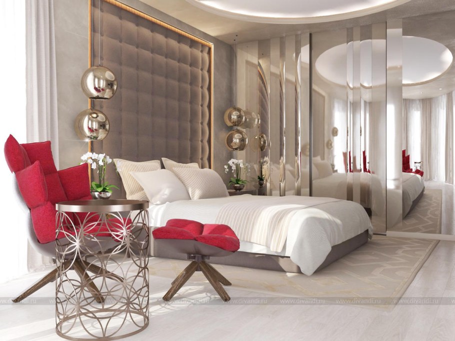 Дизайн интерьера Екатеринбург 2023