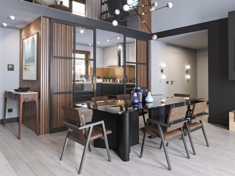 Кухни 2023 новые тренды дизайн фото