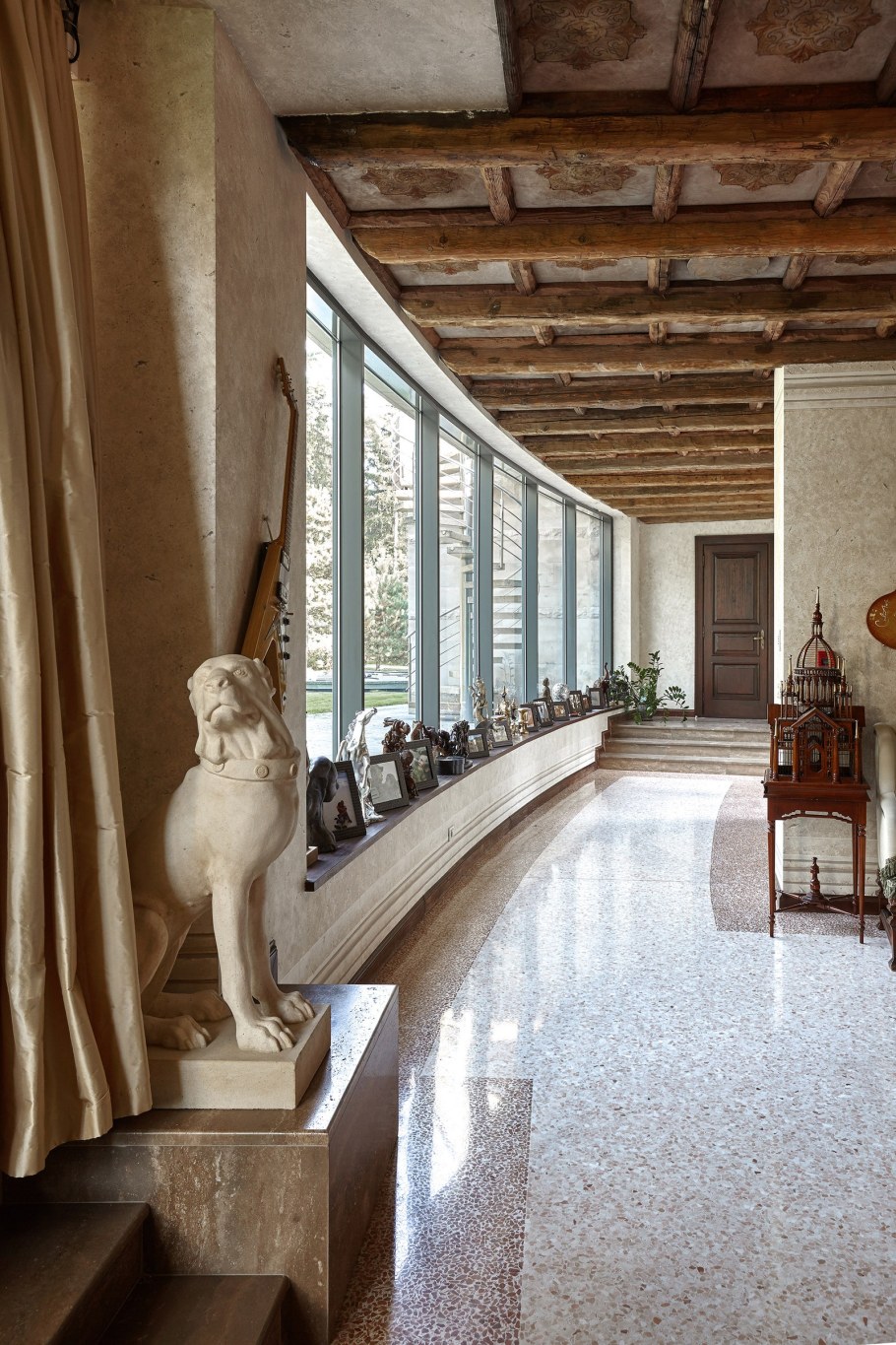 Лучший Архитектор России