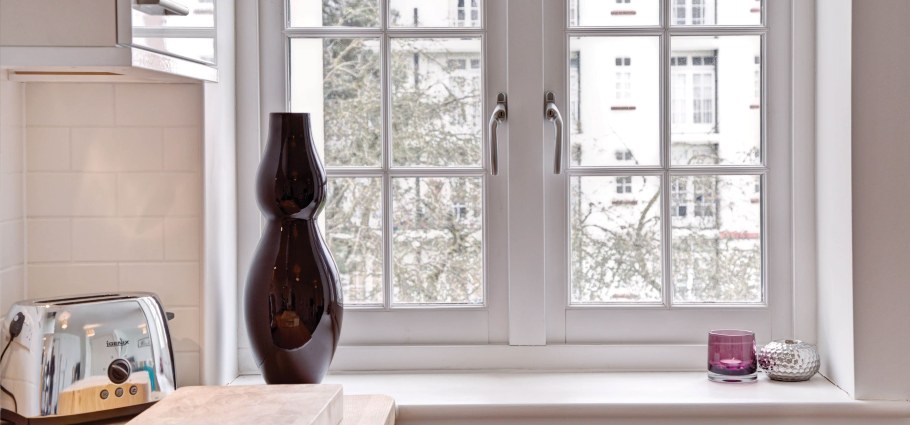 Окна Рехау шпросы