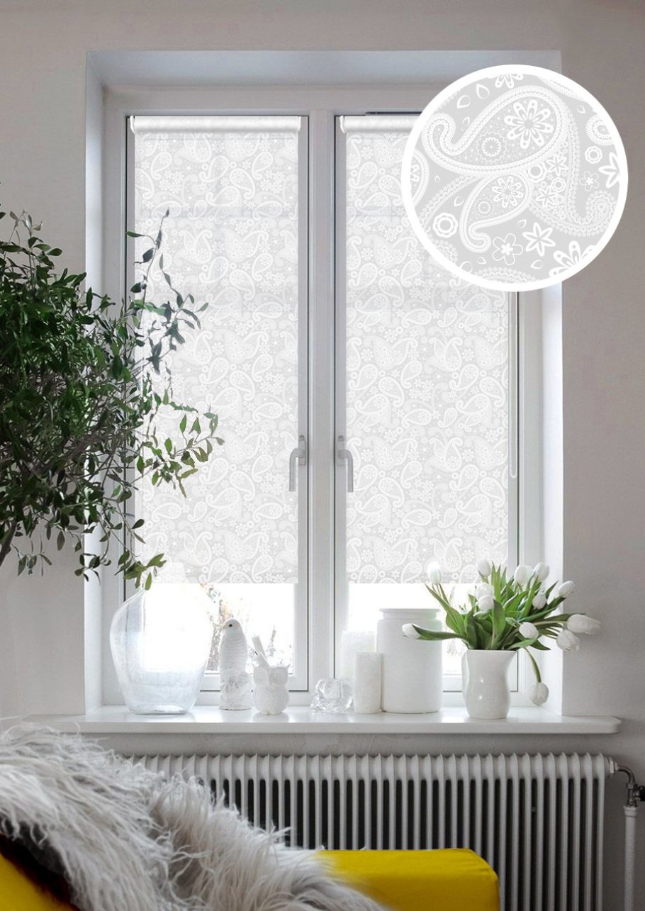 Жалюзи Эскар