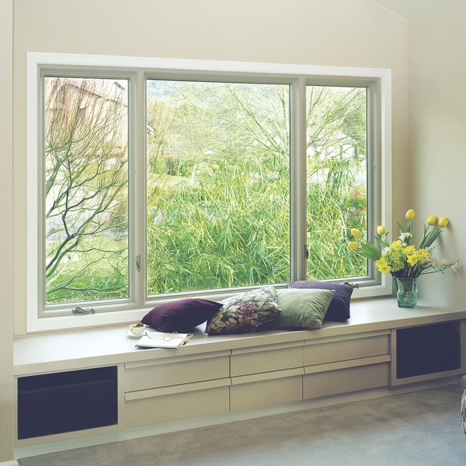 Красивые окна