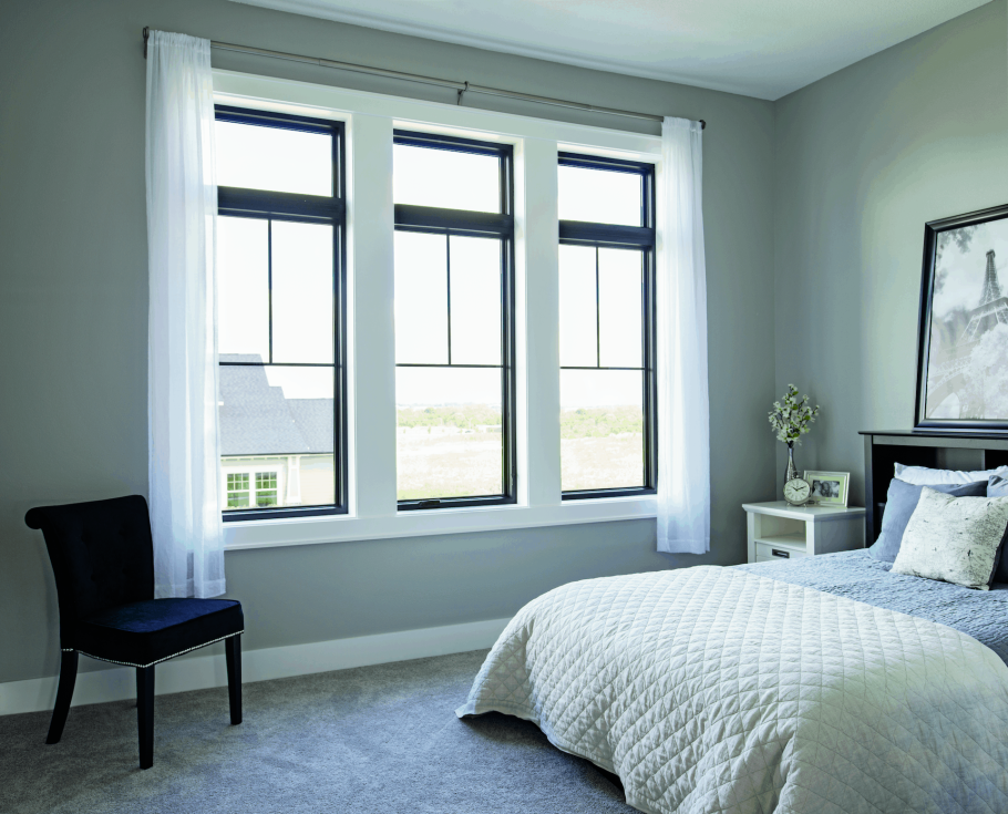 Красивые окна