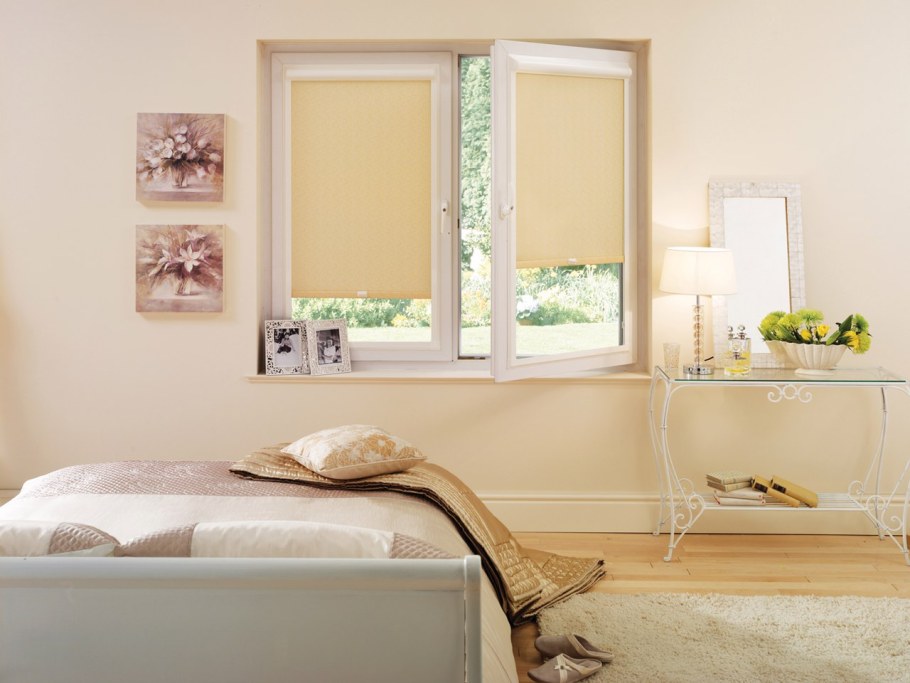 Жалюзи рулонные кассетные (Уни, Уни-2)