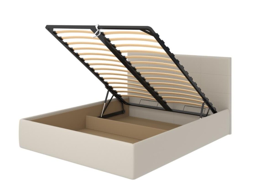 Кровать Альба Орматек 160х200