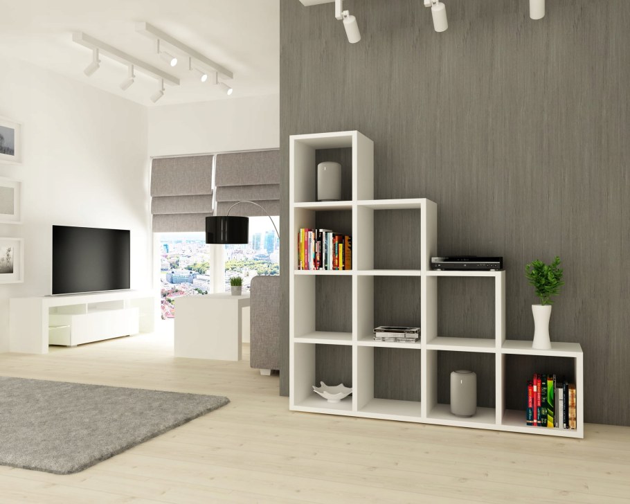 Стеллаж Dupen (Дюпен) dp-120