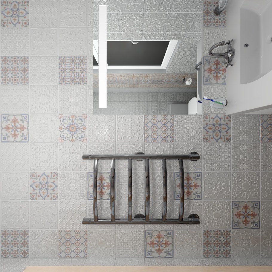 Плитка Суррей Kerama Marazzi