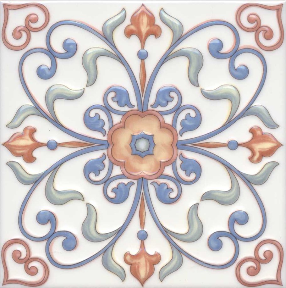 Керамическая плитка Kerama Marazzi Суррей