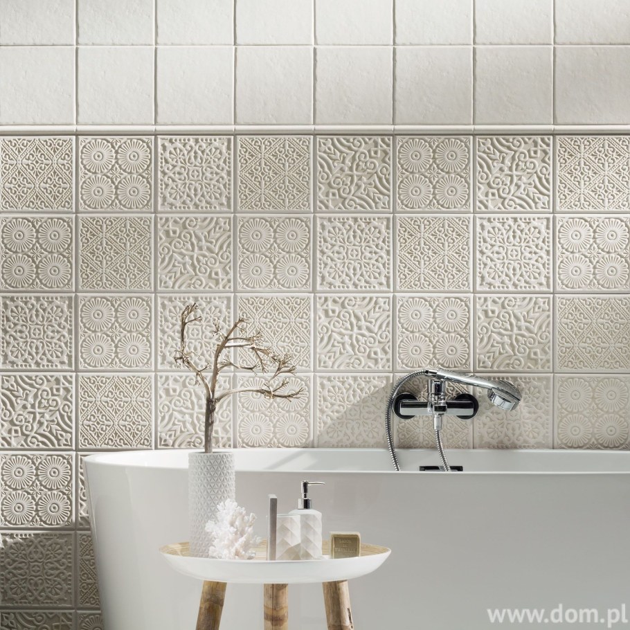 Majolika Tubadzin напольная плитка