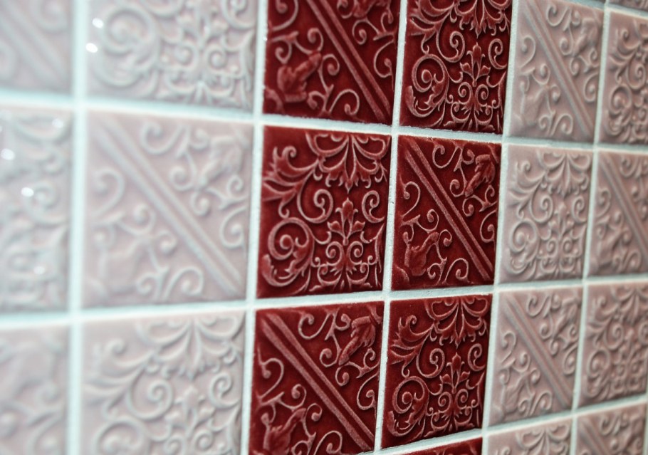 Ла-Виллет Керама Марацци