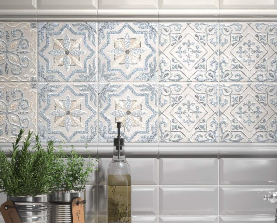 Плитка для кухни Суррей Kerama Marazzi