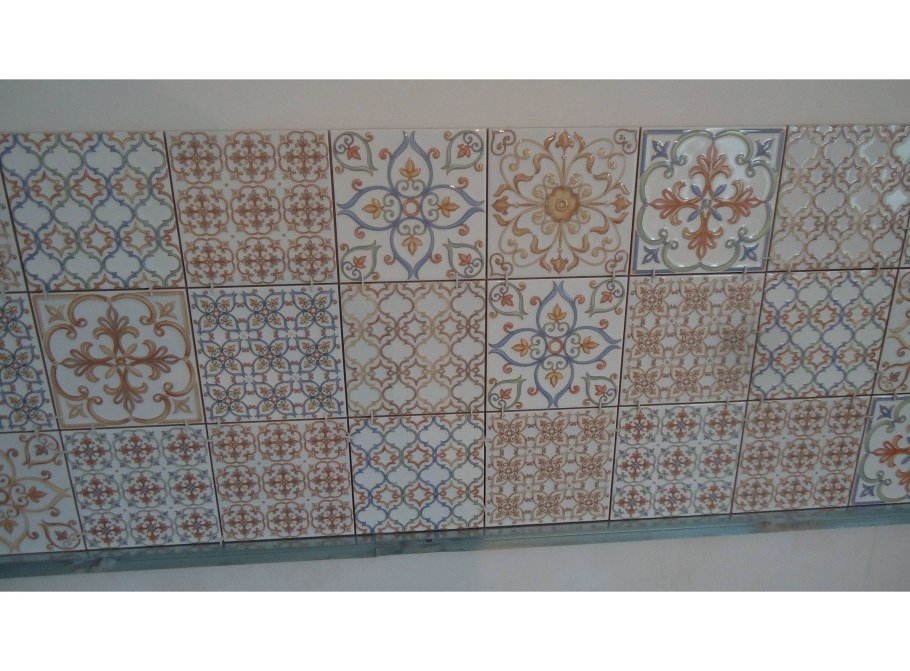 Керама Марацци коллекция Суррей