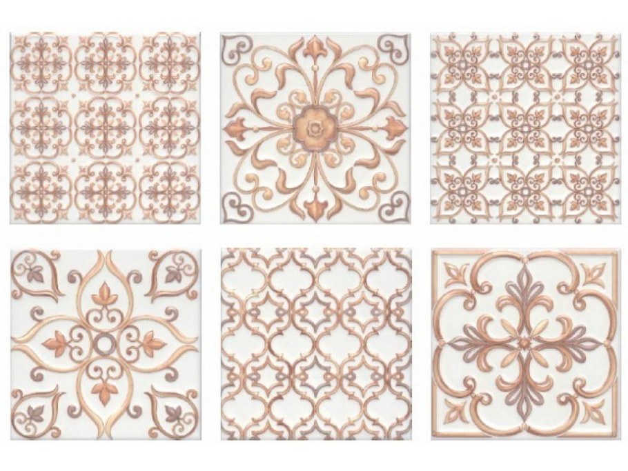 Плитка Суррей 5227