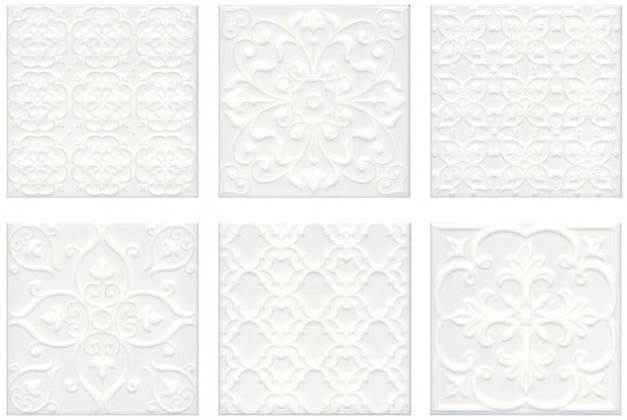 Плитка Kerama Marazzi Суррей 20х20