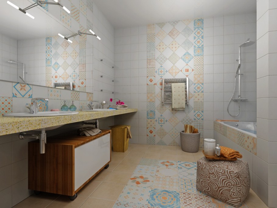 Амаркорд плитка