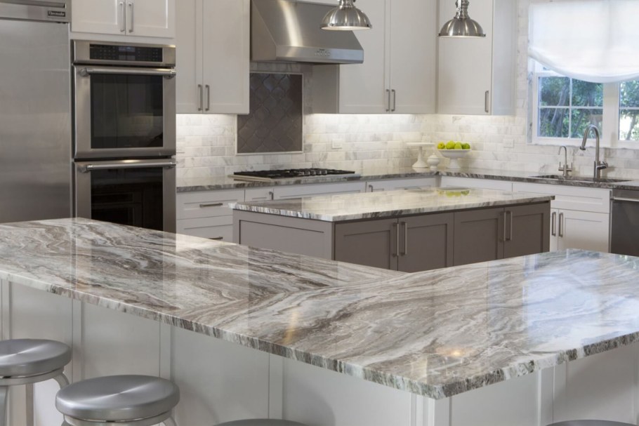 Столешница мрамор Урано