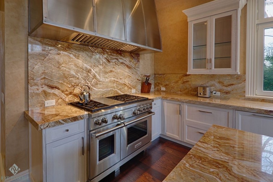 Quartzite Slotex столешница