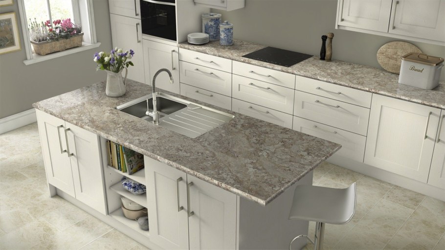 Столешница кедр 7053