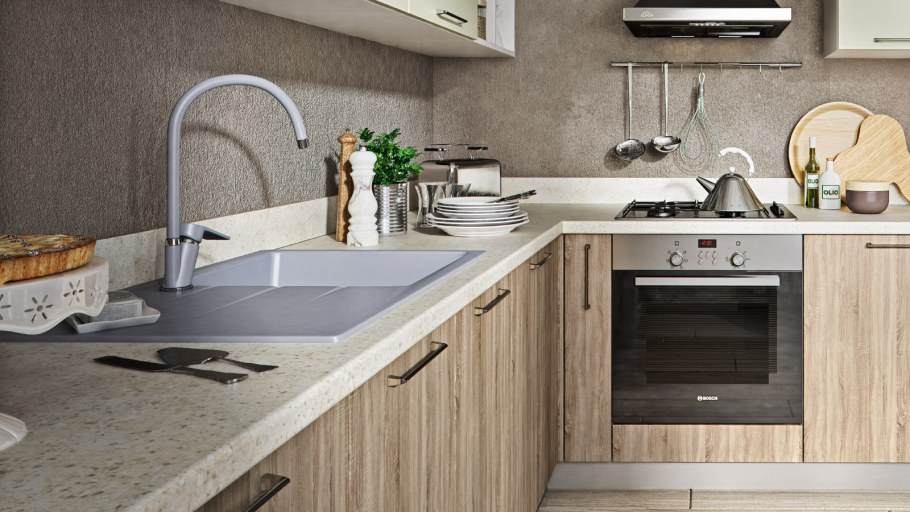 Столешница базальт 9483