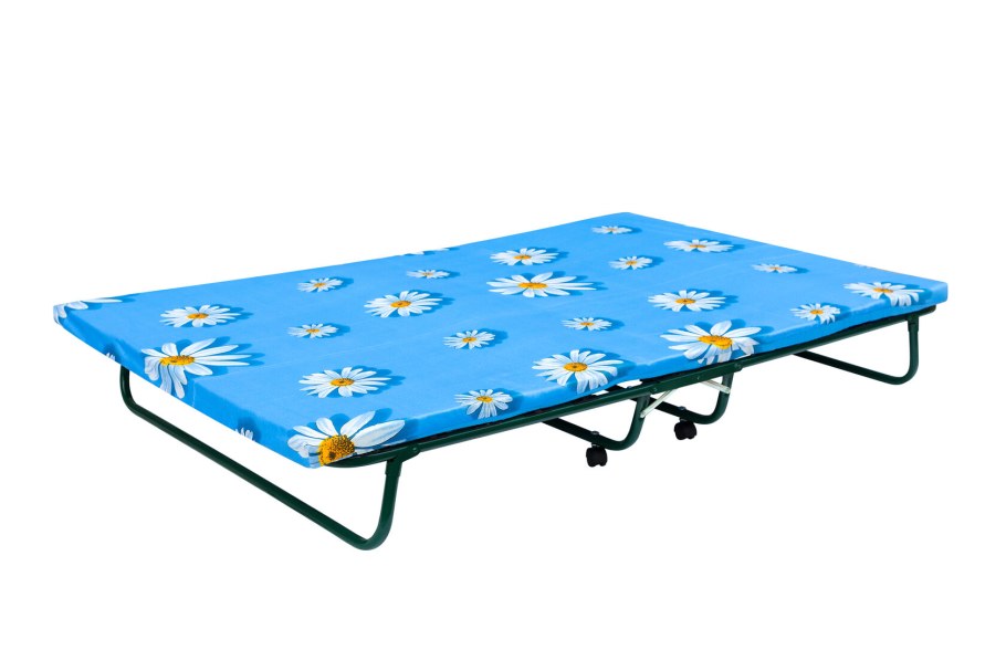 Кровать-тумба "Валенсия 120"