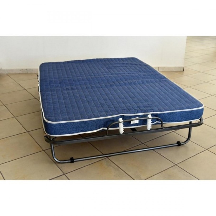 Раскладушка Luxor 140 200