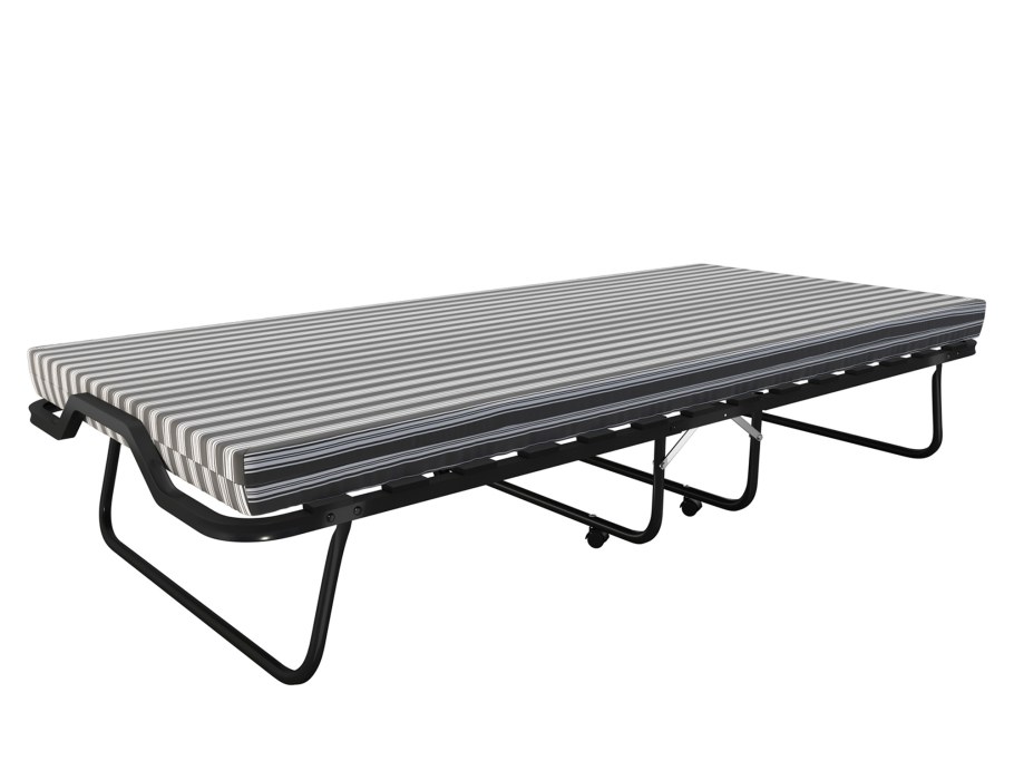 Раскладушка Leset /модель-203