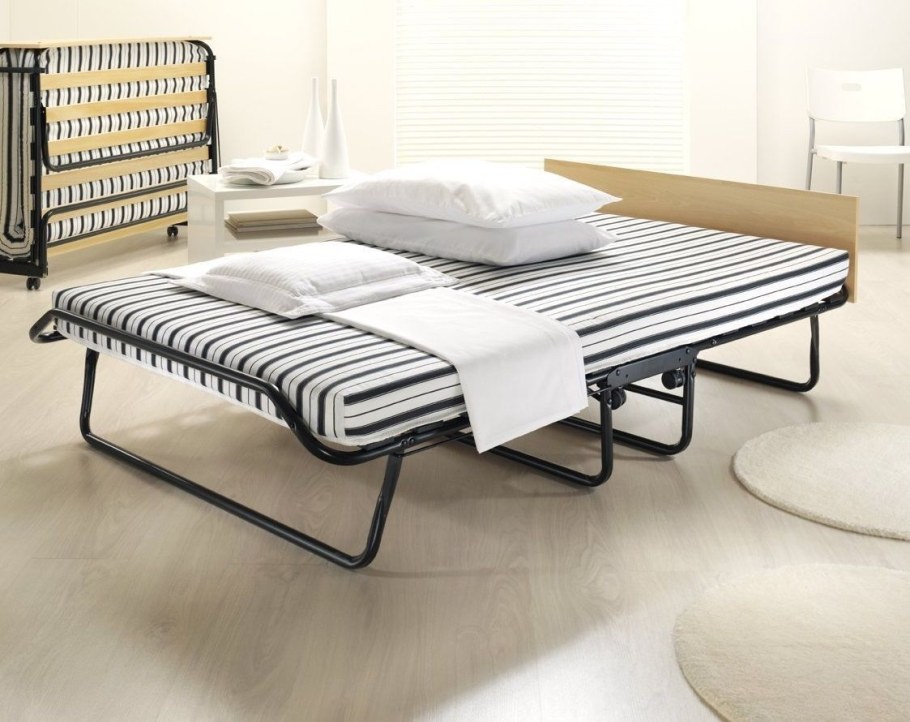 Кровать раскладная двуспальная