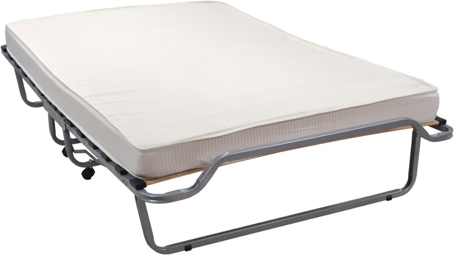 Двуспальная раскладушка maxibed 120