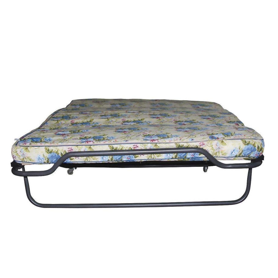 Раскладушка двуспальная 190х150