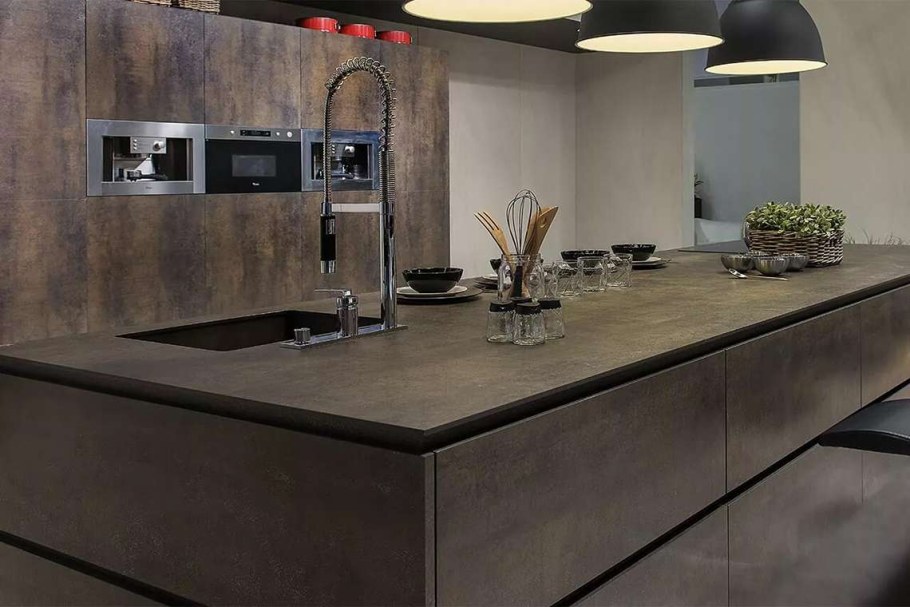 Столешница Neolith керамика