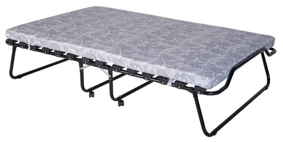 Кровать-тумба трансформер Kristin с940