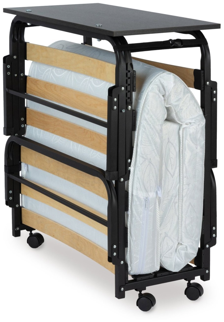 Тумба-раскладушка трансформер