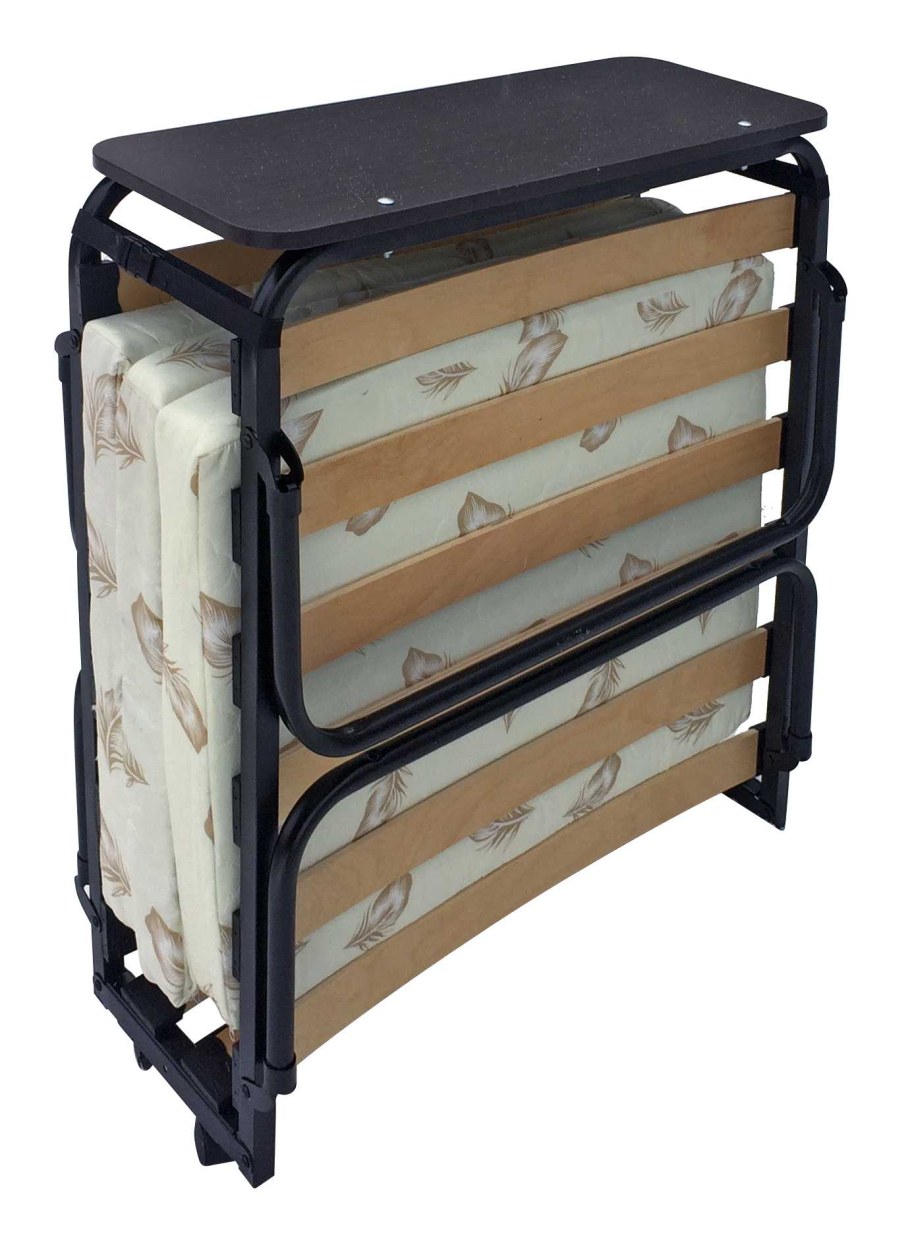 Кровать тумба Герда комфорт