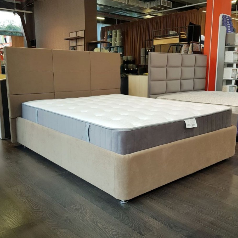 Кровать Benedetto Sonberry