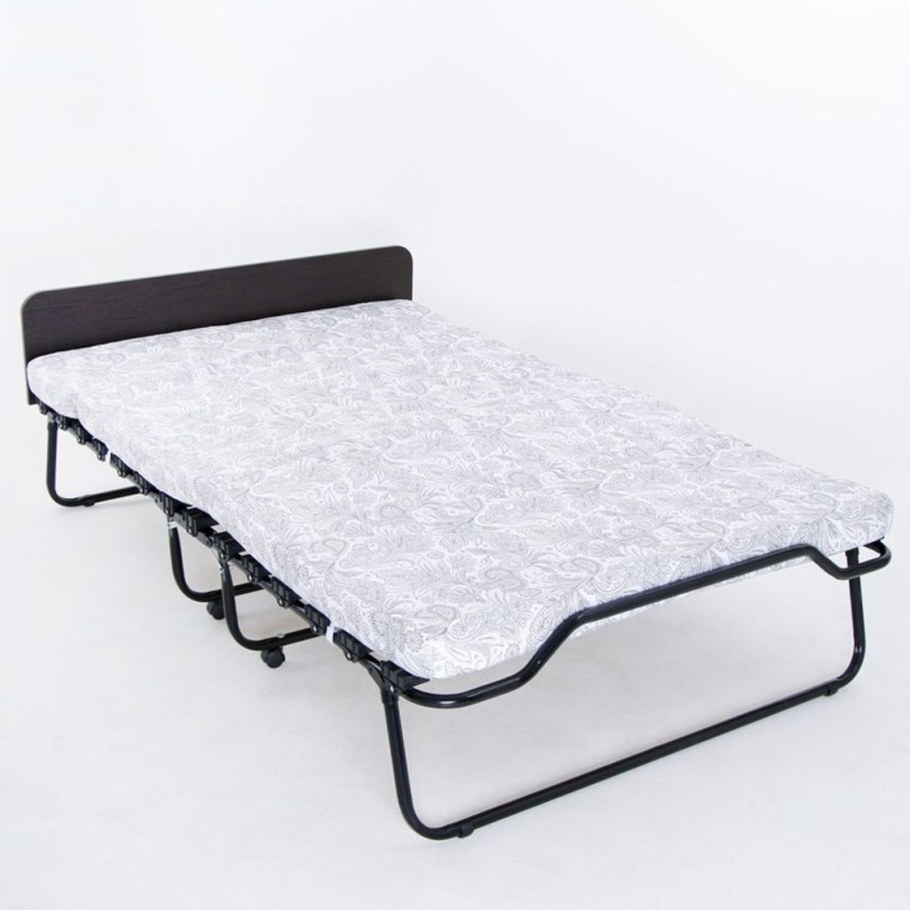 Двуспальная раскладушка Амалия купить