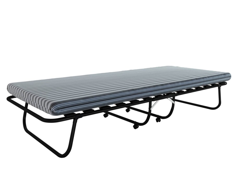 Раскладушка Leset 203