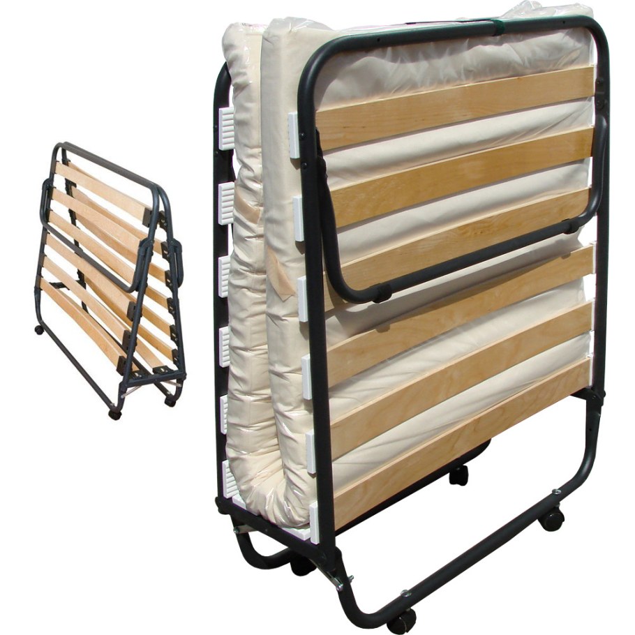 Раскладушка Leset модель 216