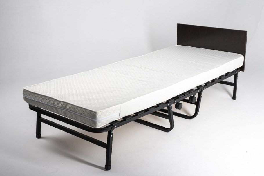 Кровать раскладная Грация 80 см