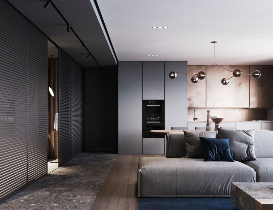 Ривер парк Кутузовский