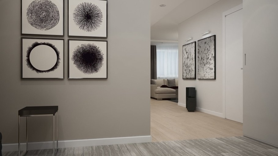 Постеры для интерьера