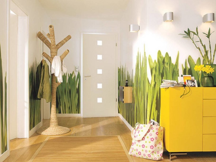 Декор для прихожей