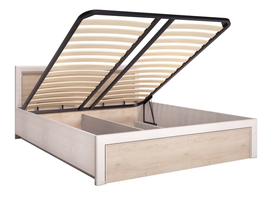 Мальта кровать 160 с подъемным