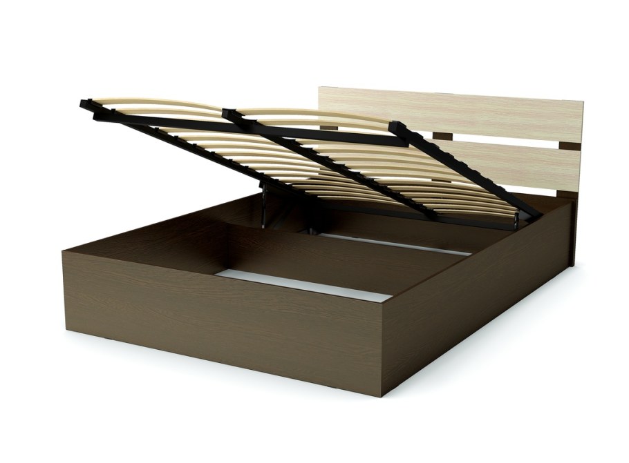 Кровать 1600пм Линда