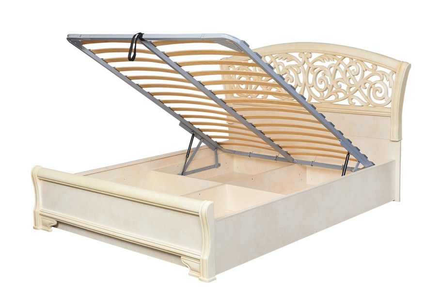 Кровать Александрия Велес с подъемным механизмом