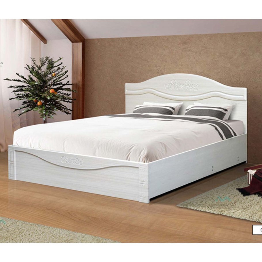 Кровать 1200 ева-10 Марибель